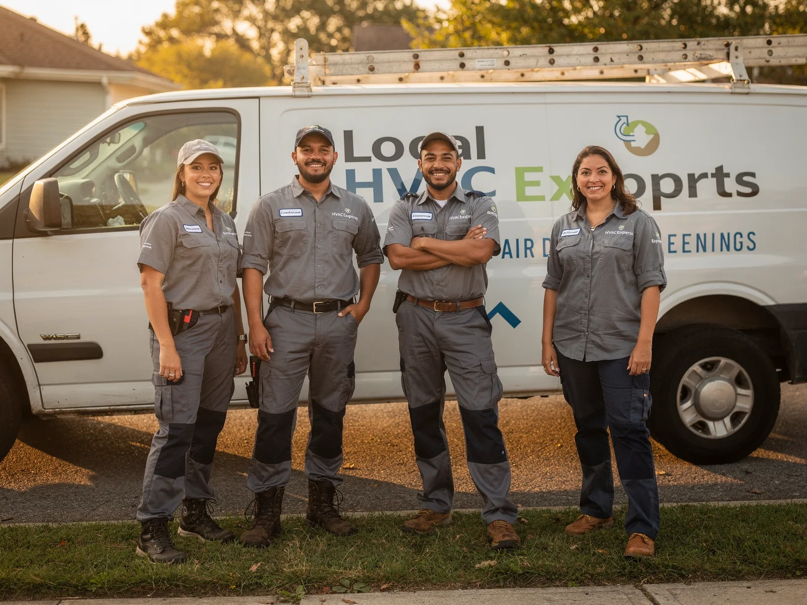24/7 HVAC Repair & AC Replacement company in Star City, IN
