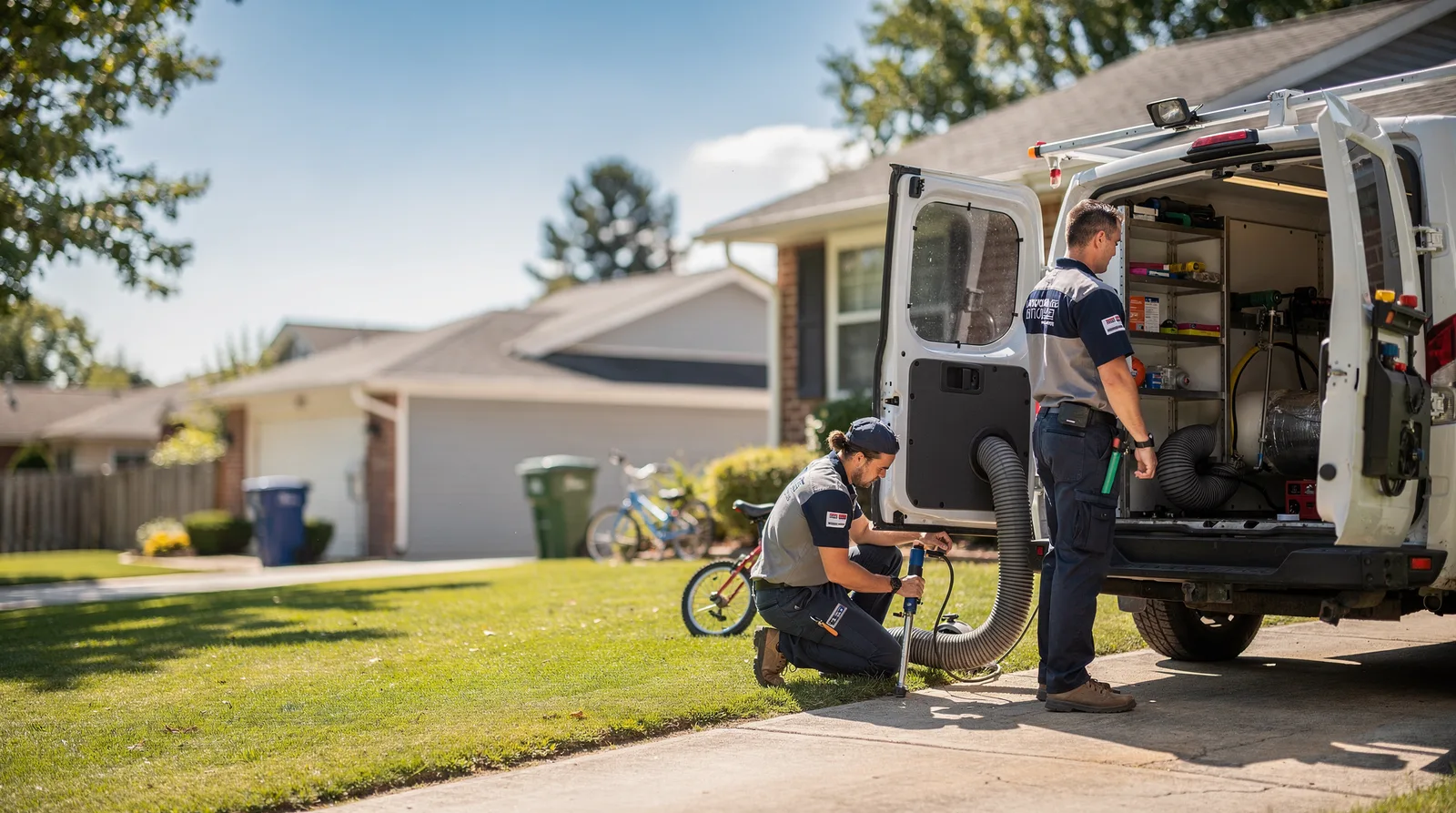 24/7 HVAC Repair & AC Replacement in Star City, IN near me
